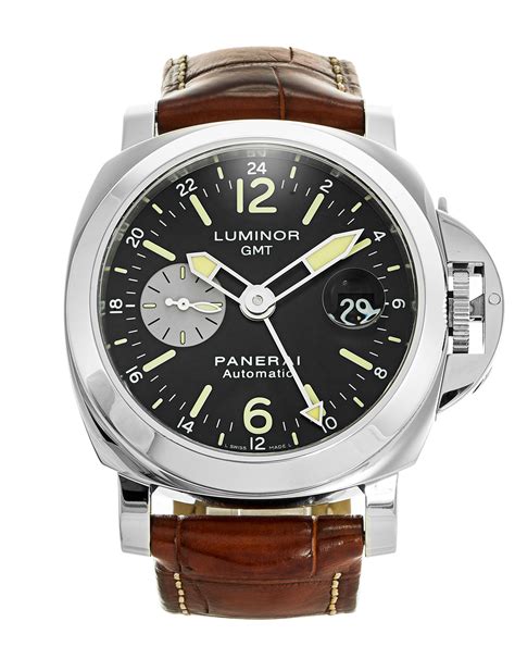 panerai pam 0048|Panerai luminor gmt pam00088.